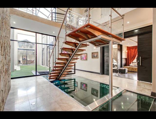 4 BEDROOM HOUSE FOR SALE IN SADDLEBROOK ESTATE